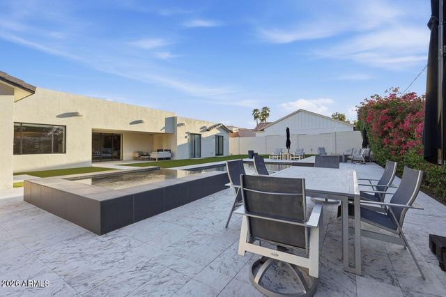 3710 E HAZELWOOD Street, Phoenix, AZ 85018