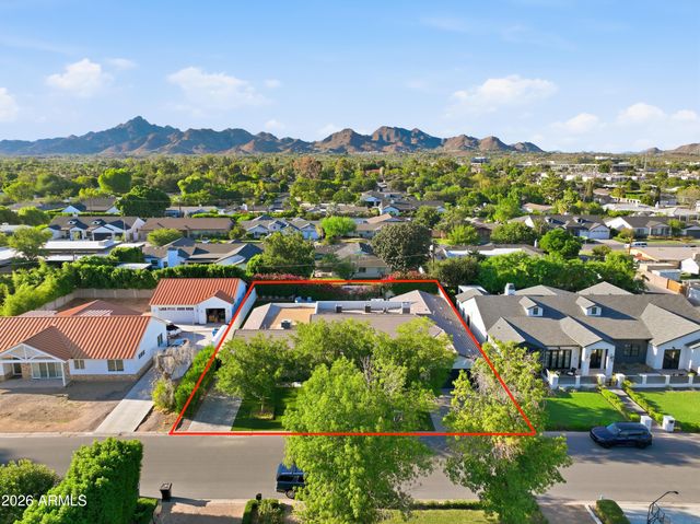 3710 E HAZELWOOD Street, Phoenix, AZ 85018