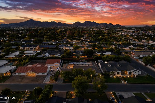 3710 E HAZELWOOD Street, Phoenix, AZ 85018