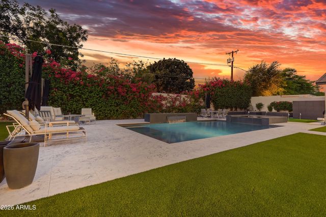 3710 E HAZELWOOD Street, Phoenix, AZ 85018