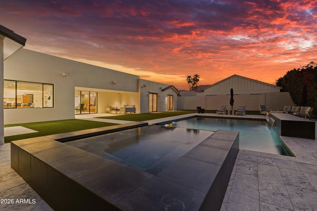 3710 E HAZELWOOD Street, Phoenix, AZ 85018