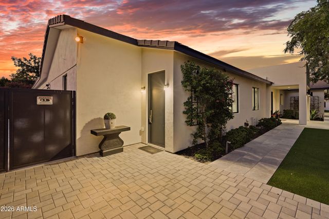 3710 E HAZELWOOD Street, Phoenix, AZ 85018