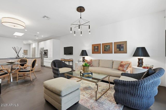 3710 E HAZELWOOD Street, Phoenix, AZ 85018