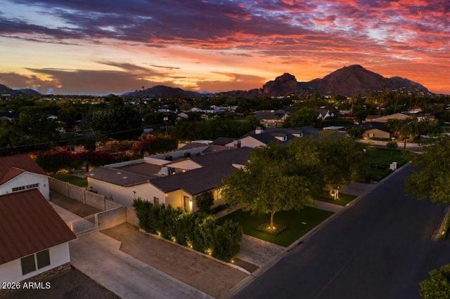 3710 E HAZELWOOD Street, Phoenix, AZ 85018