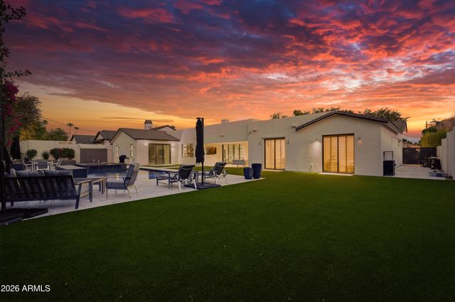 3710 E HAZELWOOD Street, Phoenix, AZ 85018