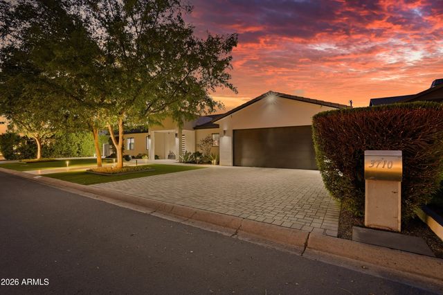 3710 E HAZELWOOD Street, Phoenix, AZ 85018