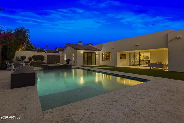 3710 E HAZELWOOD Street, Phoenix, AZ 85018