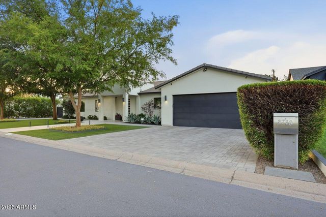 3710 E HAZELWOOD Street, Phoenix, AZ 85018