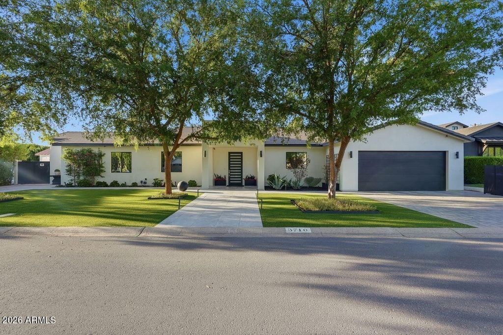 3710 E HAZELWOOD Street, Phoenix, AZ 85018