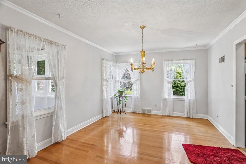 Image 12 of property listing at 321 N 3RD ST, Oakland, MD 21550