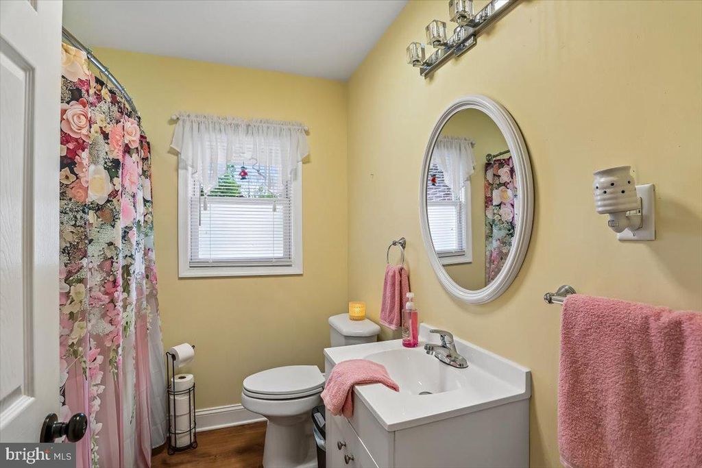 Image 23 of property listing at 321 N 3RD ST, Oakland, MD 21550