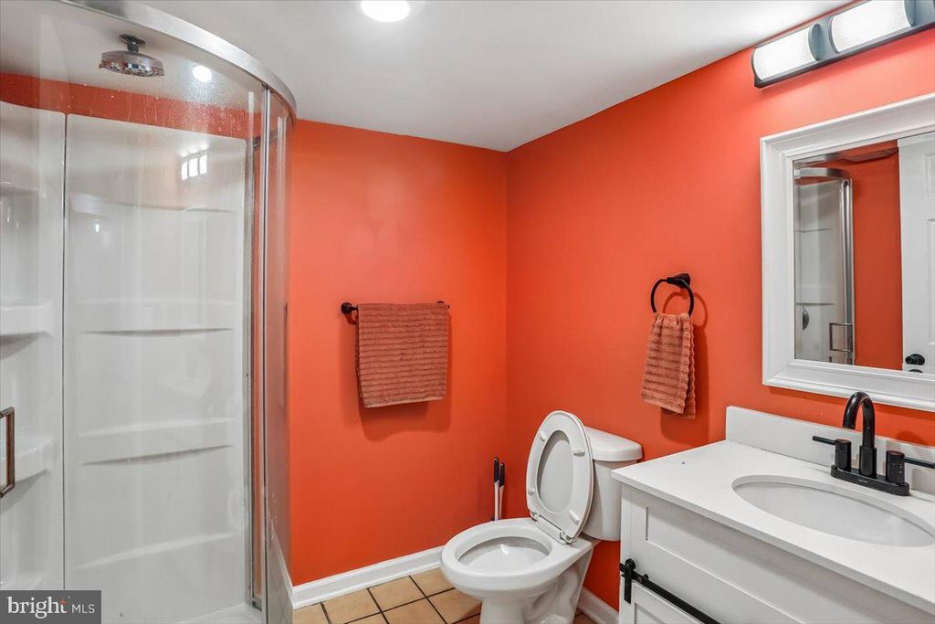 Image 29 of property listing at 321 N 3RD ST, Oakland, MD 21550