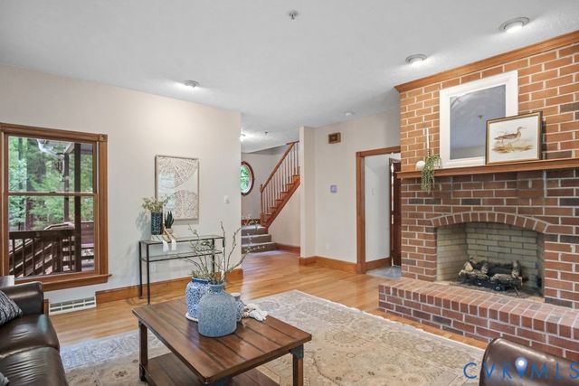 15204 Cypress Creek Ln, Doswell, VA 23047