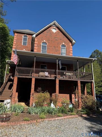 15204 Cypress Creek Ln, Doswell, VA 23047