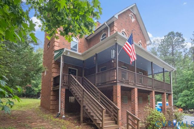 15204 Cypress Creek Ln, Doswell, VA 23047