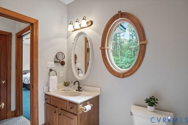 15204 Cypress Creek Ln, Doswell, VA 23047