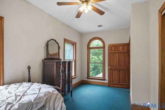15204 Cypress Creek Ln, Doswell, VA 23047