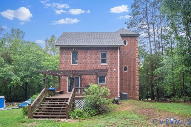 15204 Cypress Creek Ln, Doswell, VA 23047