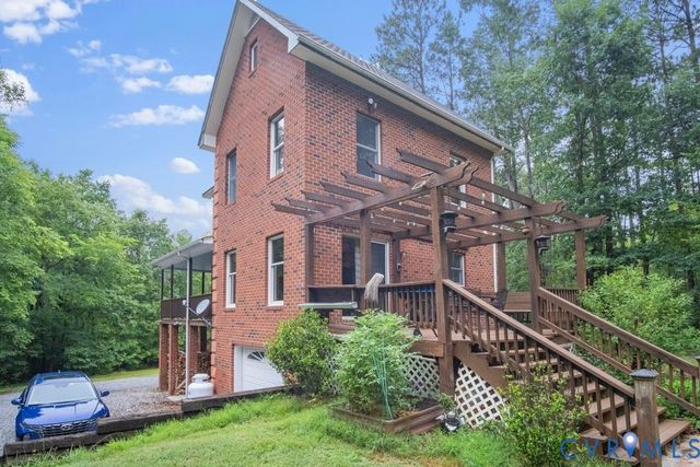 15204 Cypress Creek Ln, Doswell, VA 23047