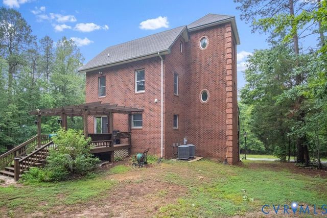 15204 Cypress Creek Ln, Doswell, VA 23047