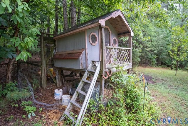 15204 Cypress Creek Ln, Doswell, VA 23047