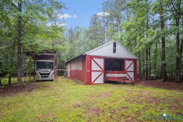 15204 Cypress Creek Ln, Doswell, VA 23047