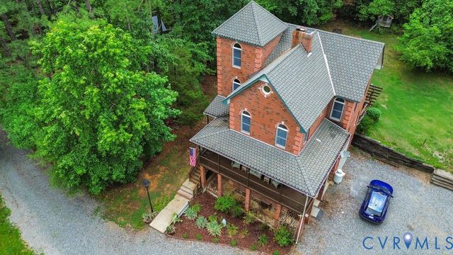 15204 Cypress Creek Ln, Doswell, VA 23047