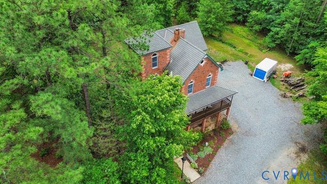 15204 Cypress Creek Ln, Doswell, VA 23047