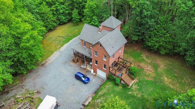 15204 Cypress Creek Ln, Doswell, VA 23047