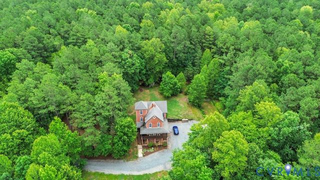 15204 Cypress Creek Ln, Doswell, VA 23047