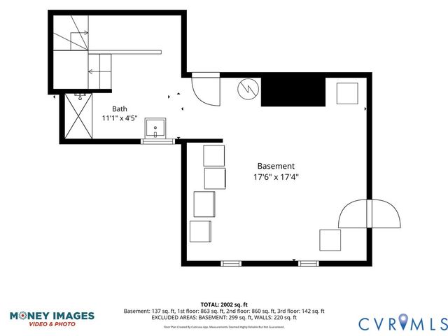 15204 Cypress Creek Ln, Doswell, VA 23047