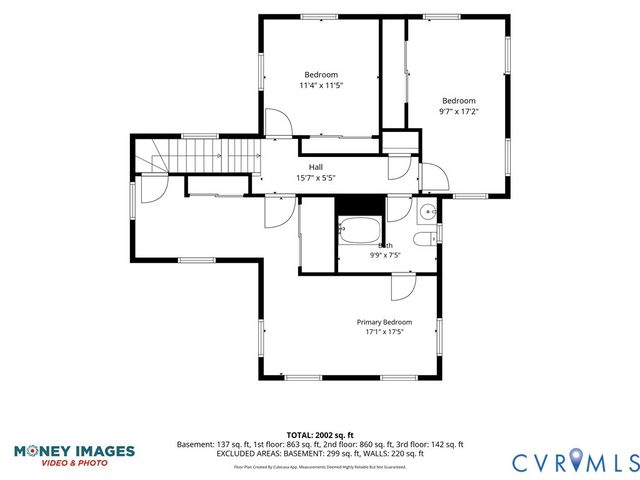 15204 Cypress Creek Ln, Doswell, VA 23047