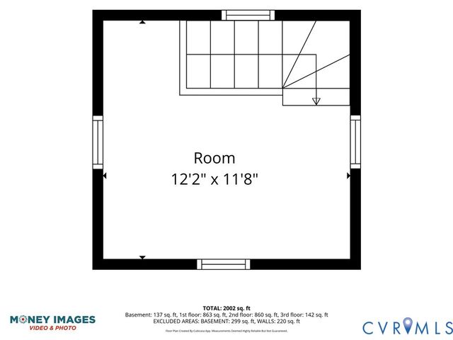 15204 Cypress Creek Ln, Doswell, VA 23047