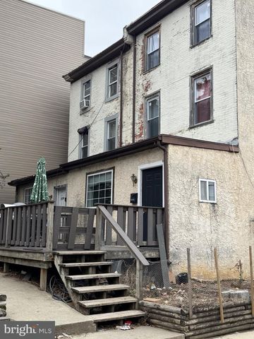 3418 W CLEARFIELD ST, Philadelphia, PA 19132