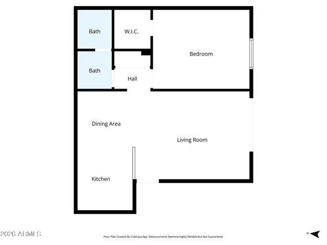2121 W Royal Palm Road 2074, Phoenix, AZ 85021