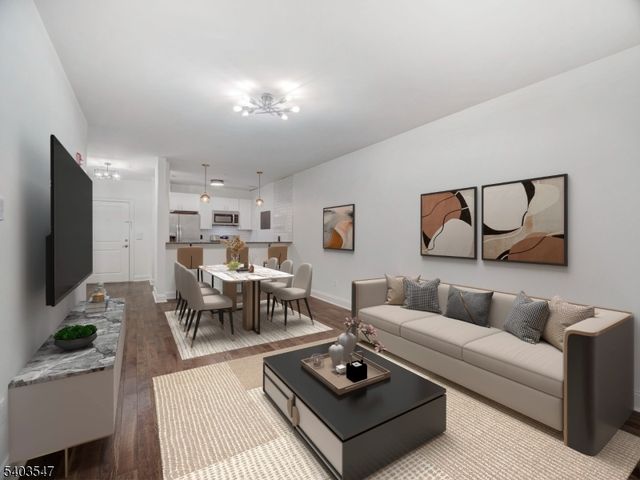 90 Clinton Ave 204, Newark City, NJ 07114