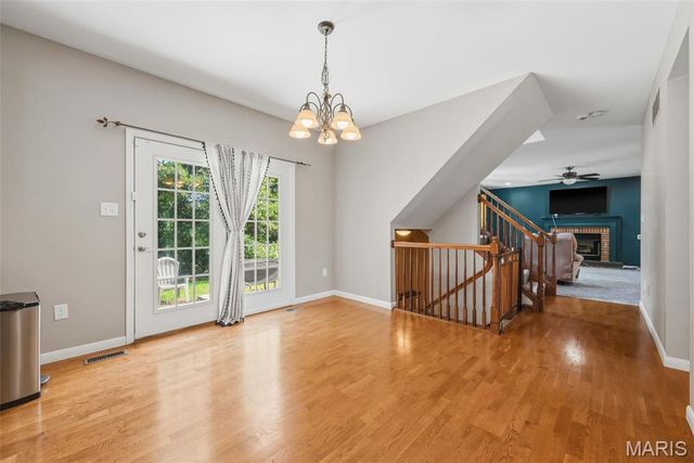7 Shetland Court, O'fallon, MO 63368
