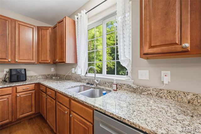 7 Shetland Court, O'fallon, MO 63368