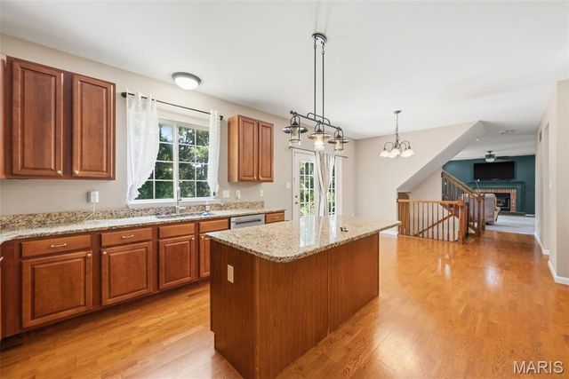 7 Shetland Court, O'fallon, MO 63368