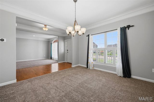7 Shetland Court, O'fallon, MO 63368