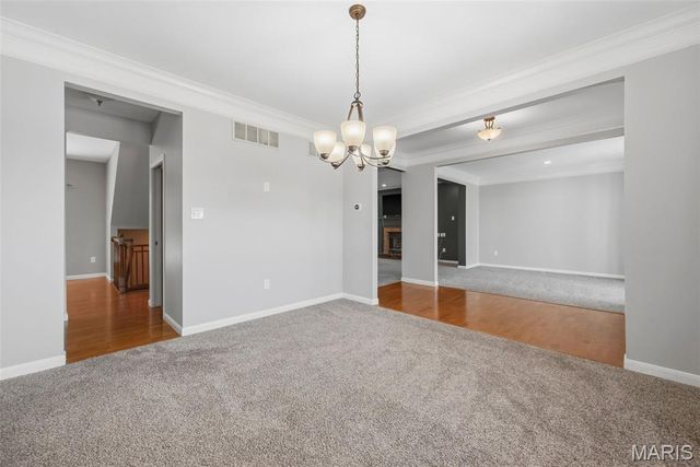 7 Shetland Court, O'fallon, MO 63368