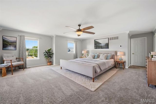 7 Shetland Court, O'fallon, MO 63368