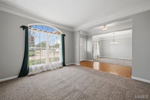 7 Shetland Court, O'fallon, MO 63368
