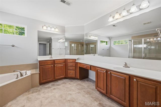 7 Shetland Court, O'fallon, MO 63368