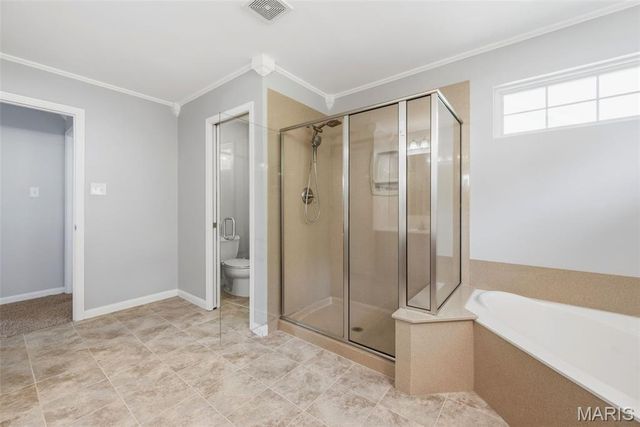 7 Shetland Court, O'fallon, MO 63368