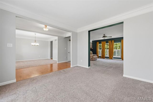 7 Shetland Court, O'fallon, MO 63368
