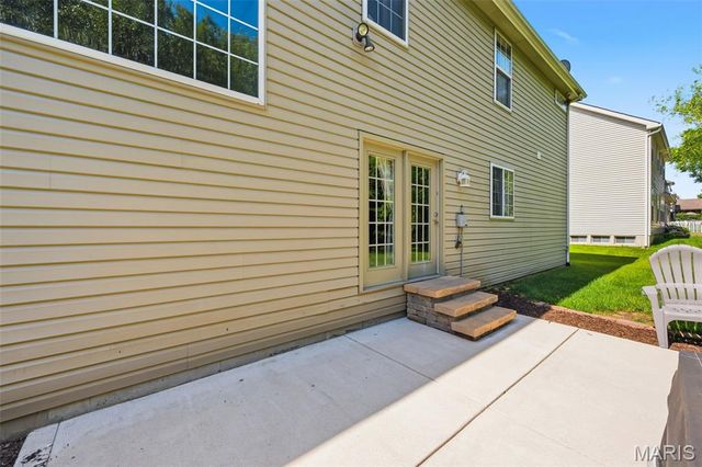 7 Shetland Court, O'fallon, MO 63368