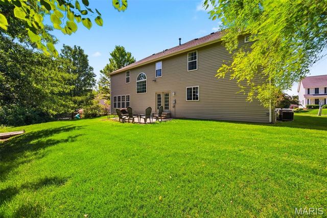 7 Shetland Court, O'fallon, MO 63368