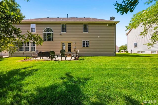 7 Shetland Court, O'fallon, MO 63368