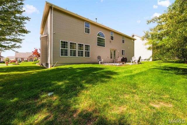 7 Shetland Court, O'fallon, MO 63368